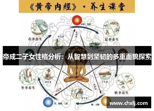 帝成二子女性格分析：从智慧到坚韧的多重面貌探索